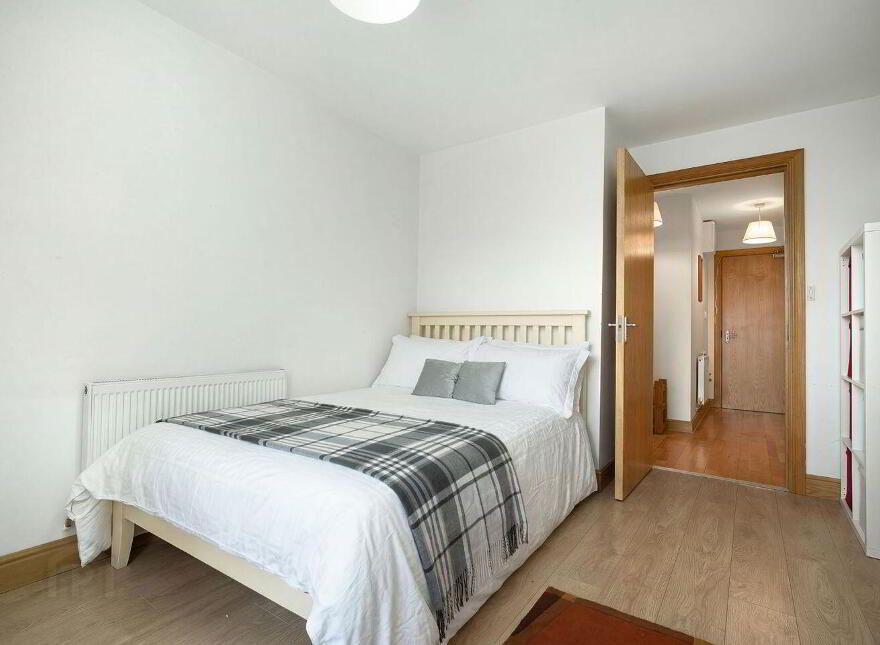 Apartment 4 Whatley Hall, Huntstown, Huntstown, D15XN40