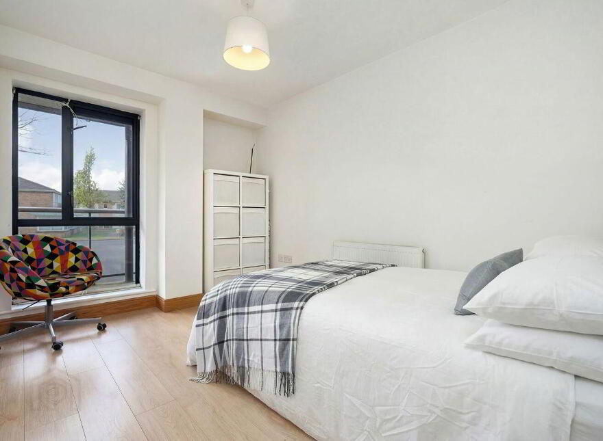 Apartment 4 Whatley Hall, Huntstown, Huntstown, D15XN40