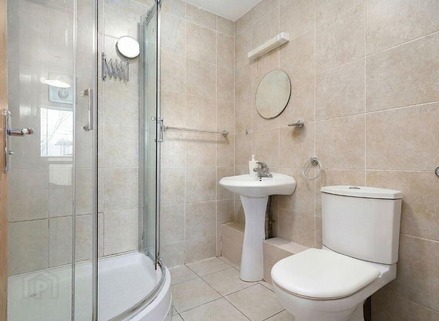 Apartment 4 Whatley Hall, Huntstown, Huntstown, D15XN40