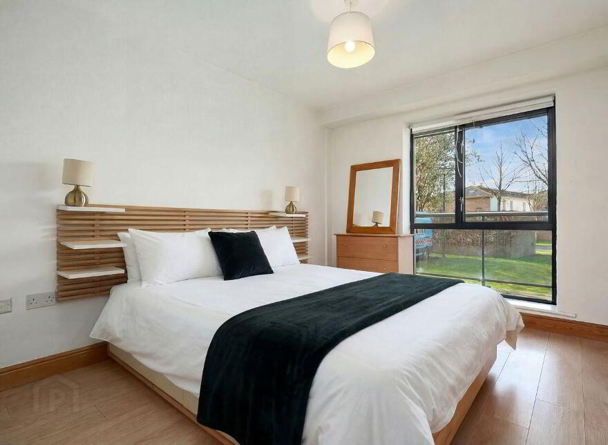 Apartment 4 Whatley Hall, Huntstown, Huntstown, D15XN40