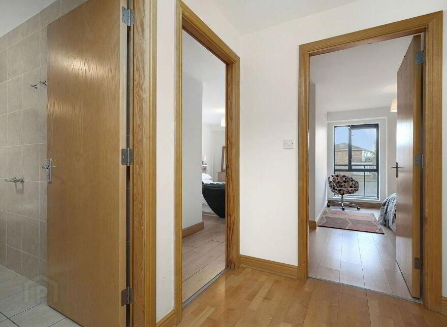Apartment 4 Whatley Hall, Huntstown, Huntstown, D15XN40
