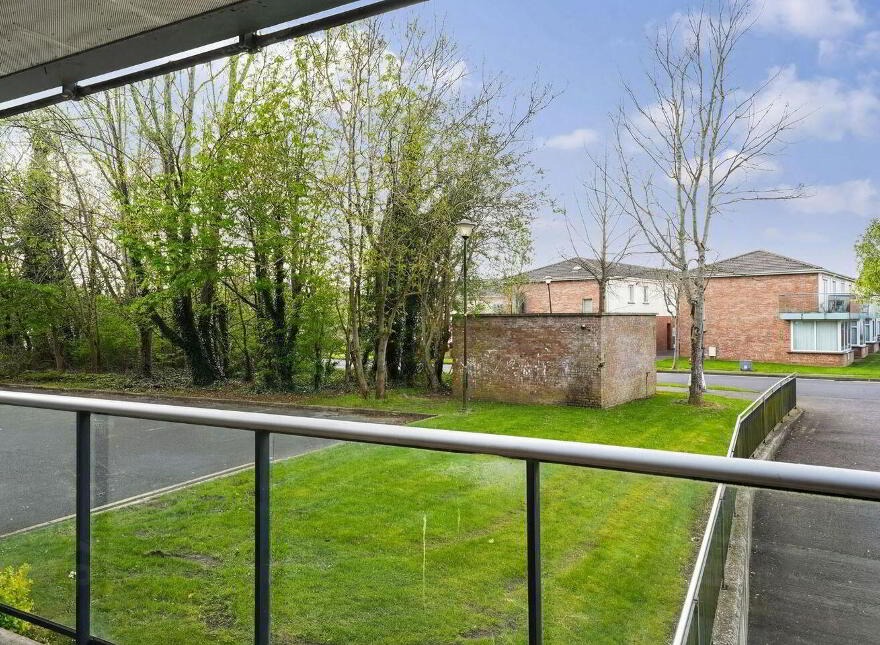 Apartment 4 Whatley Hall, Huntstown, Huntstown, D15XN40