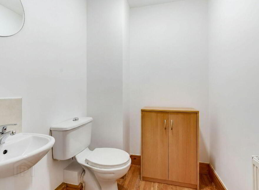 32 Castlegate Way, Adamstown Castle, Adamstown, K78F0Y3