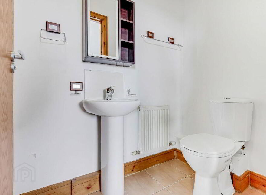 32 Castlegate Way, Adamstown Castle, Adamstown, K78F0Y3