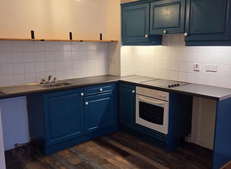 Apartment 410 River Towers, Lee Road, Sunday's Well, T23HW68