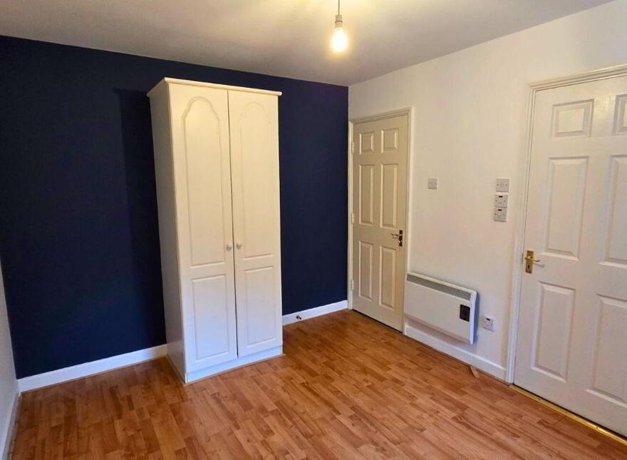 Apartment 410 River Towers, Lee Road, Sunday's Well, T23HW68
