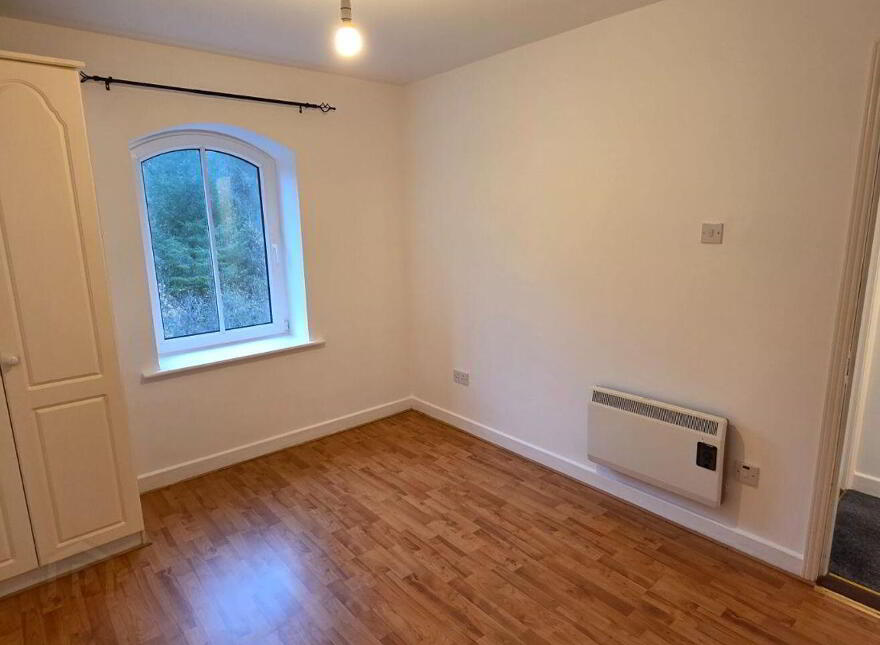 Apartment 410 River Towers, Lee Road, Sunday's Well, T23HW68