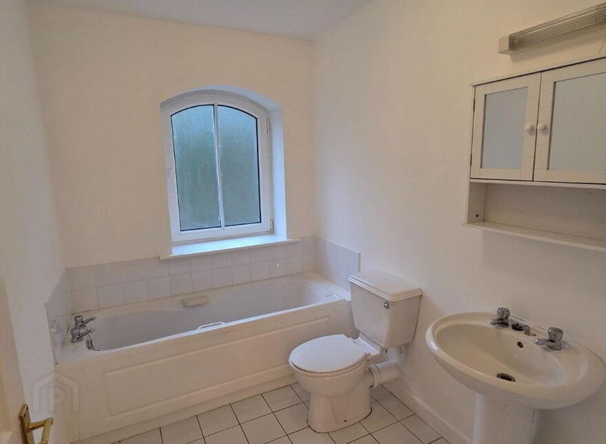 Apartment 410 River Towers, Lee Road, Sunday's Well, T23HW68