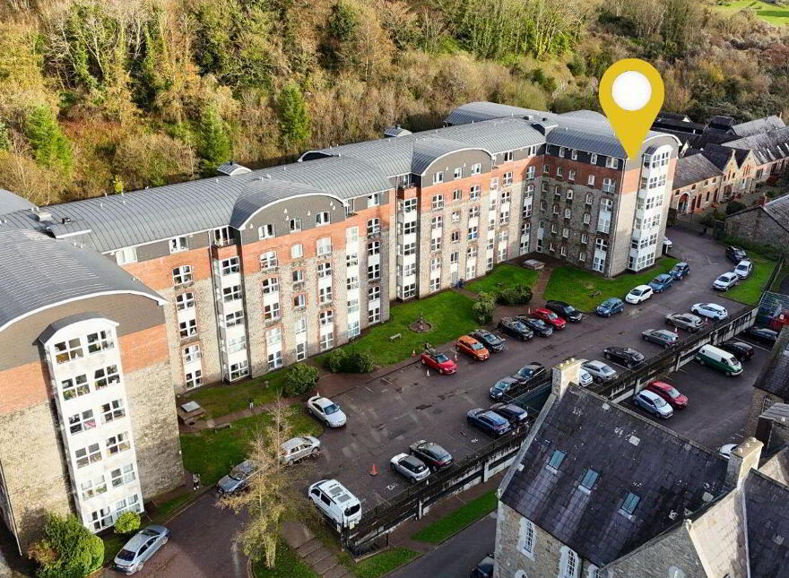 Apartment 519 River Towers, Lee Road, Sunday's Well, T23VK65 photo