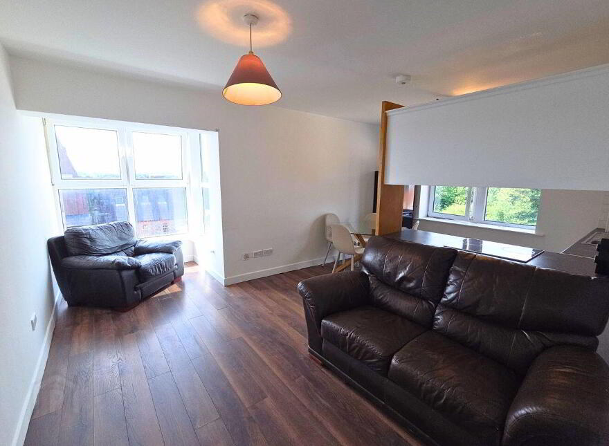 Apartment 519 River Towers, Lee Road, Sunday's Well, T23VK65