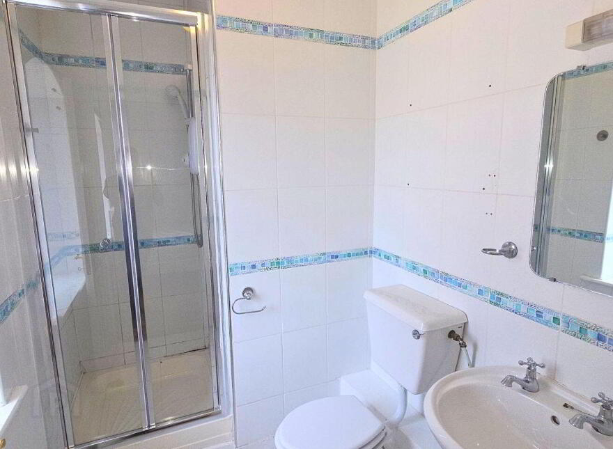 Apartment 519 River Towers, Lee Road, Sunday's Well, T23VK65