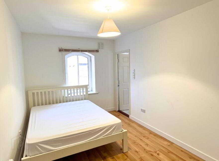 Apartment 519 River Towers, Lee Road, Sunday's Well, T23VK65