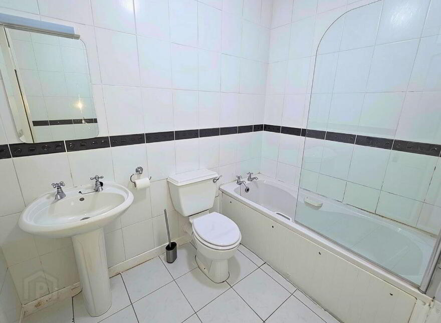 Apartment 519 River Towers, Lee Road, Sunday's Well, T23VK65