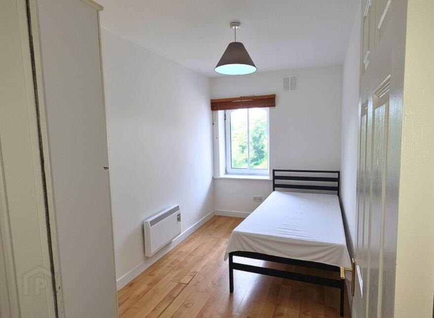 Apartment 519 River Towers, Lee Road, Sunday's Well, T23VK65