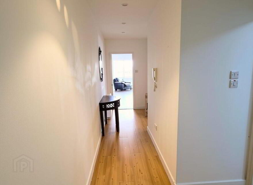 Apartment 519 River Towers, Lee Road, Sunday's Well, T23VK65