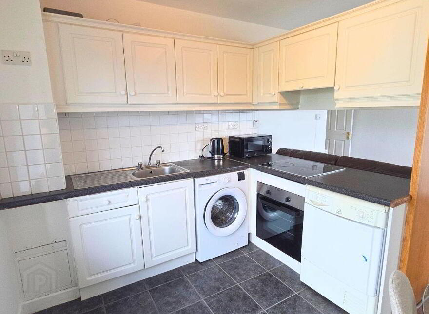 Apartment 519 River Towers, Lee Road, Sunday's Well, T23VK65