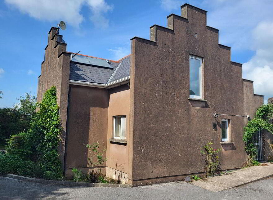 Glenagoul, Kildinan, Fermoy, T56HR02