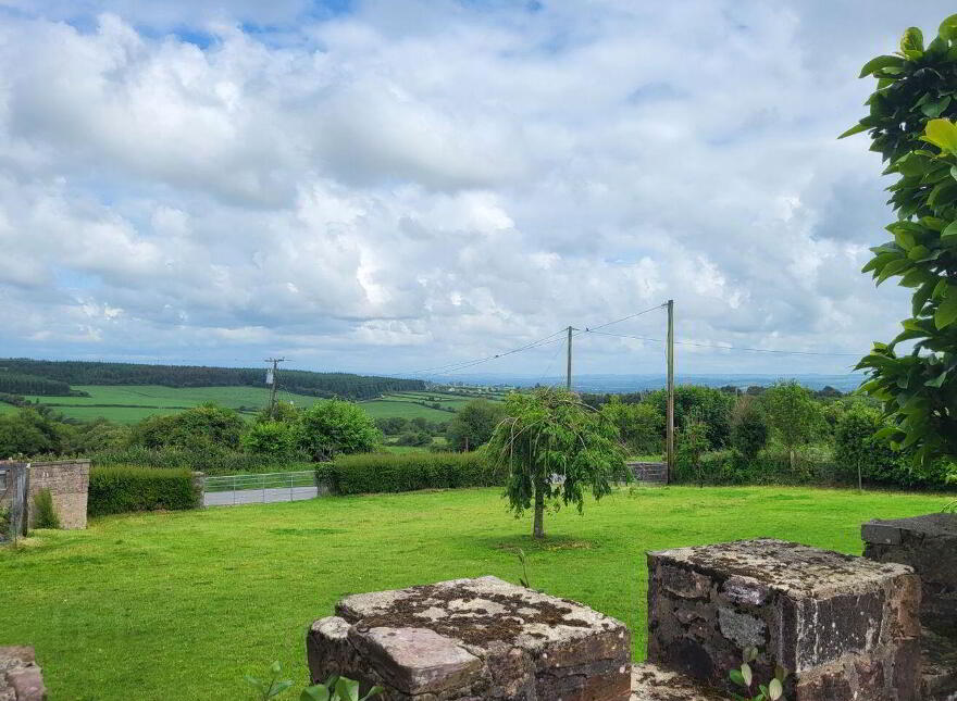 Glenagoul, Kildinan, Fermoy, T56HR02
