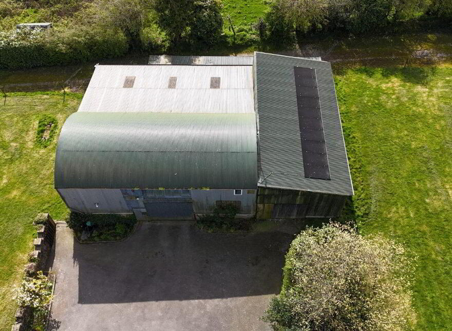 Glenagoul, Kildinan, Fermoy, T56HR02