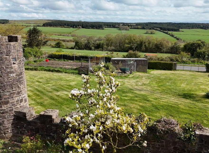 Glenagoul, Kildinan, Fermoy, T56HR02