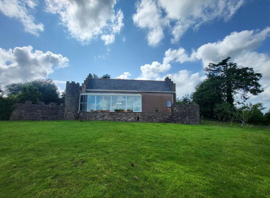 Glenagoul, Kildinan, Fermoy, T56HR02