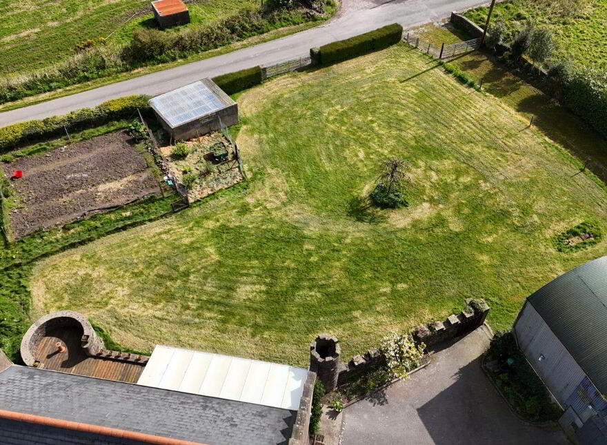 Glenagoul, Kildinan, Fermoy, T56HR02