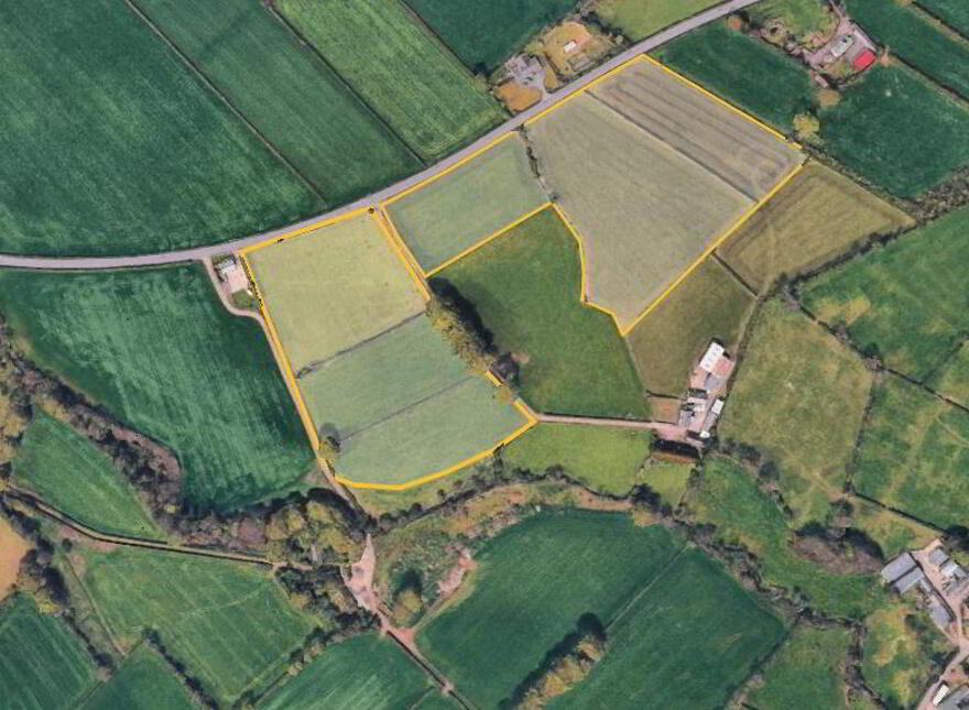 Lands Adjacent To, 41 Carrickfergus Road, Ballynure, Ballyclare, BT39 9PX
