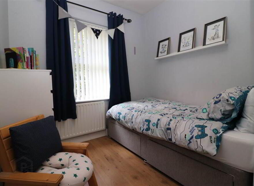 11 Causeway Meadows, Causeway End Road, Lisburn, BT28 2GD