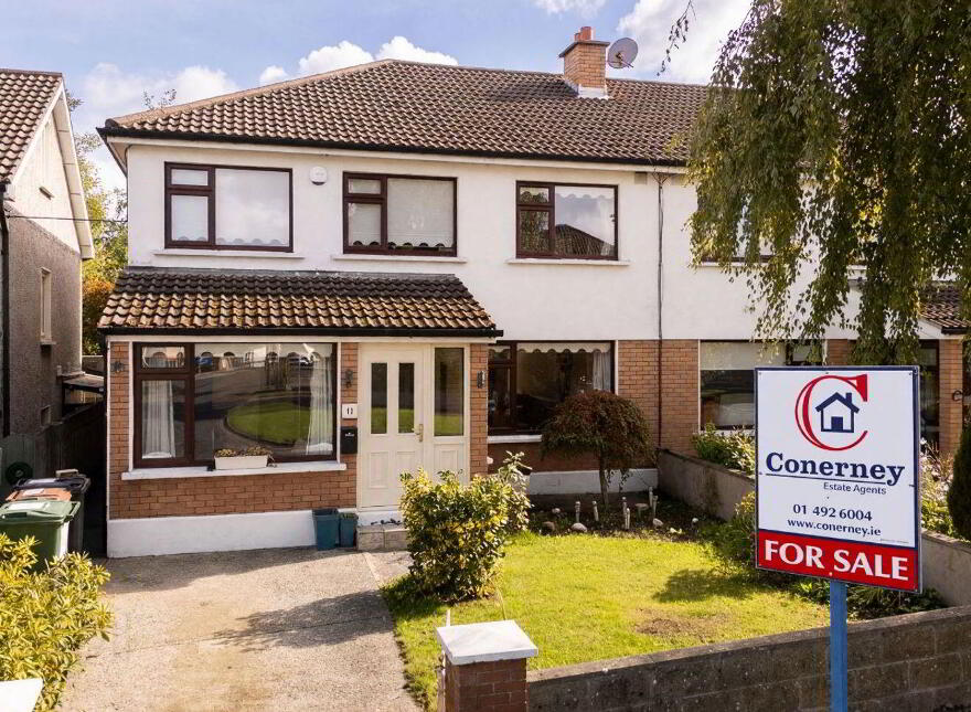 11 Knockaire, Knocklyon, D16EE97