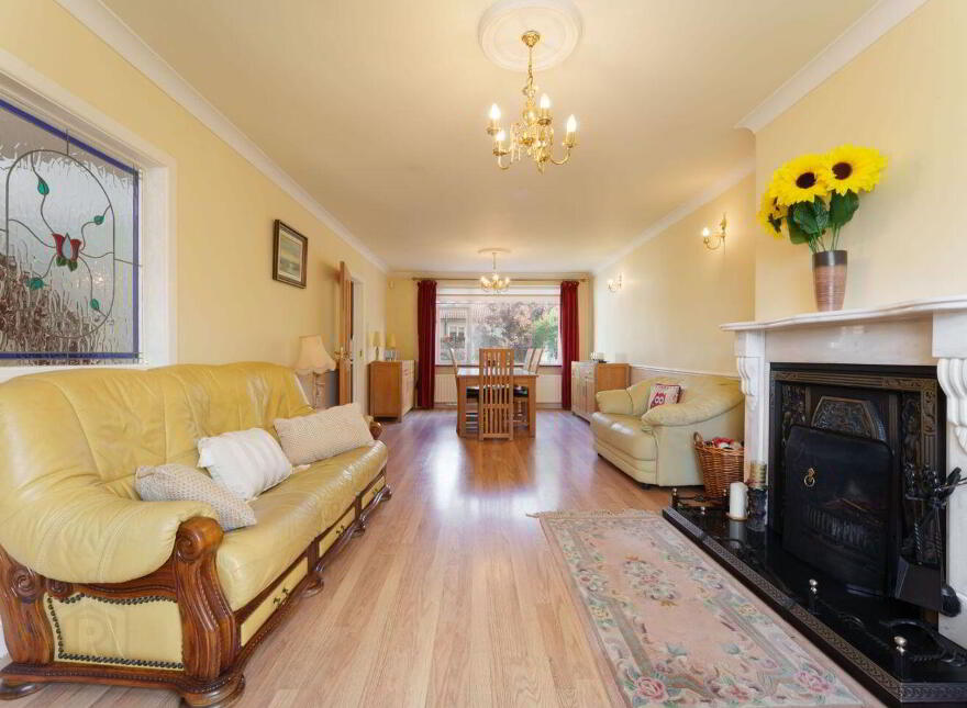 11 Knockaire, Knocklyon, D16EE97