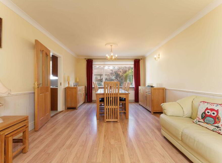 11 Knockaire, Knocklyon, D16EE97