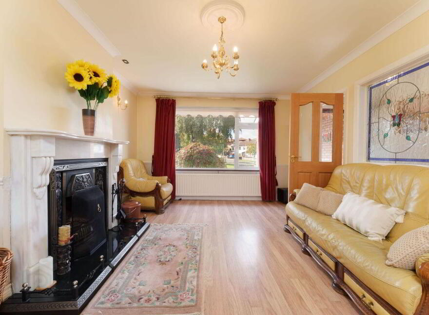 11 Knockaire, Knocklyon, D16EE97