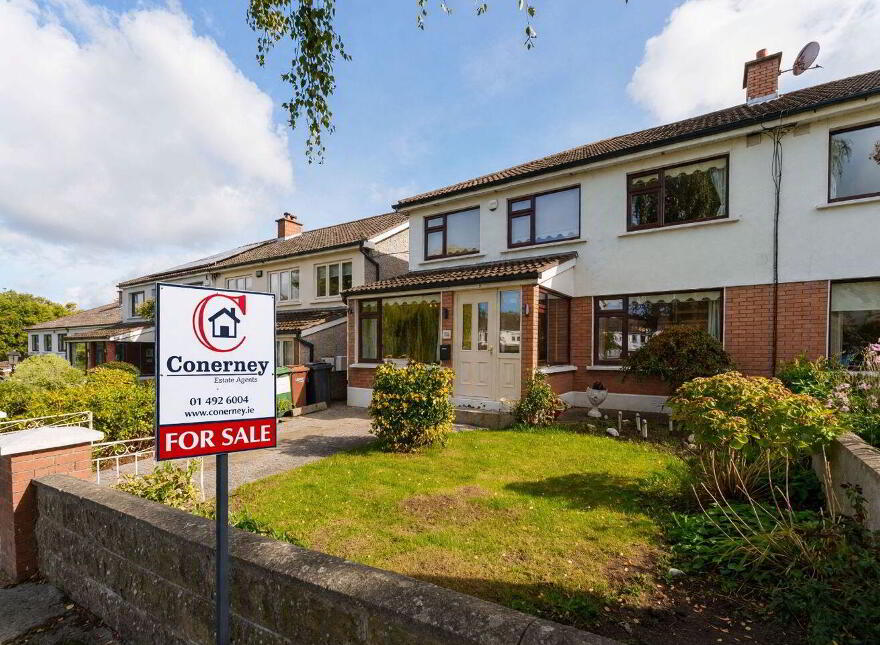 11 Knockaire, Knocklyon, D16EE97