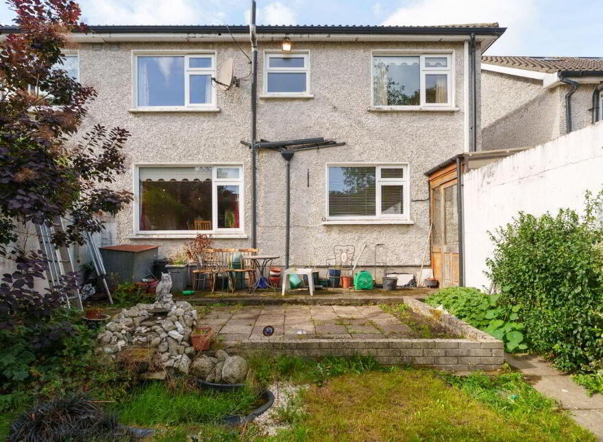 11 Knockaire, Knocklyon, D16EE97