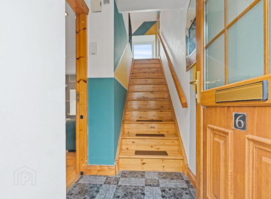 6 Humes Lane, West End, Mallow, P51Y3CE