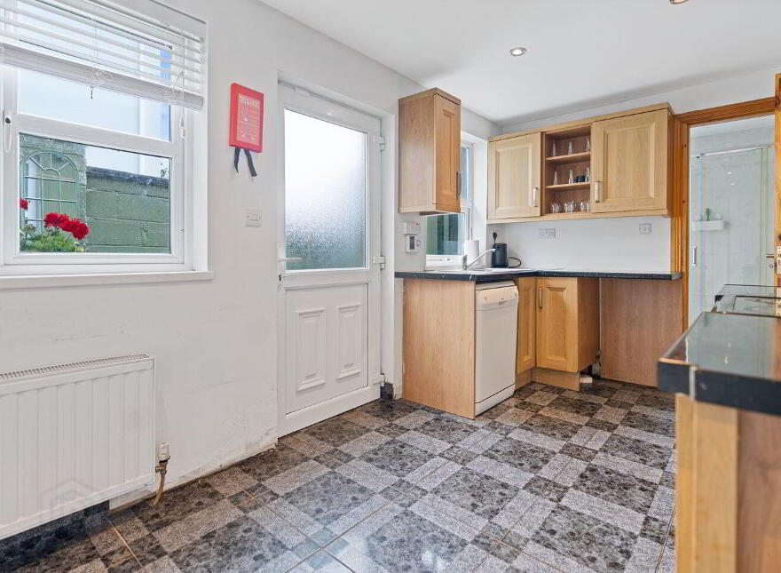 6 Humes Lane, West End, Mallow, P51Y3CE