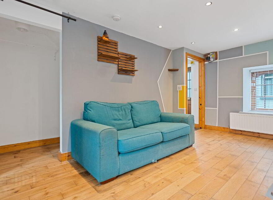 6 Humes Lane, West End, Mallow, P51Y3CE