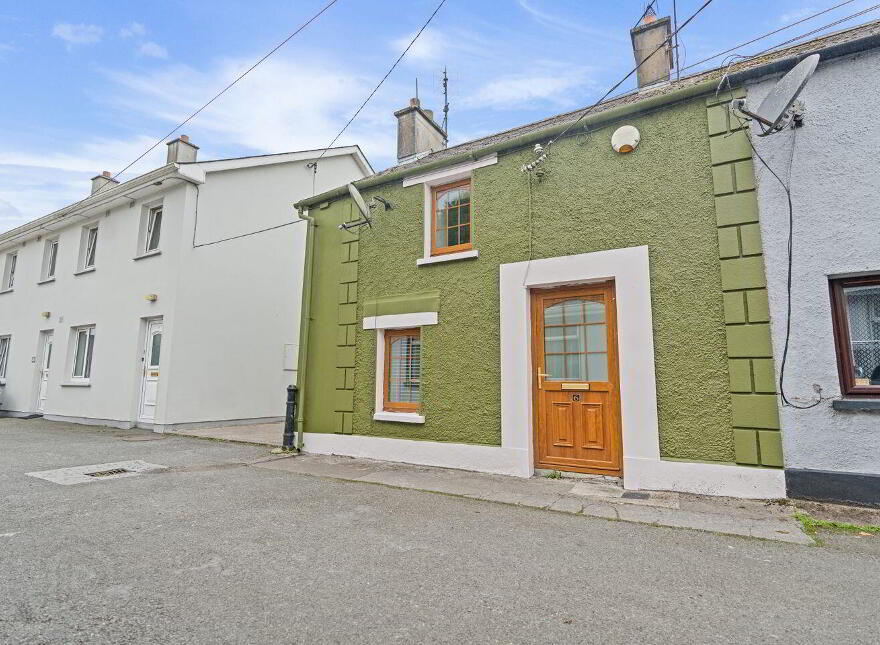 6 Humes Lane, West End, Mallow, P51Y3CE