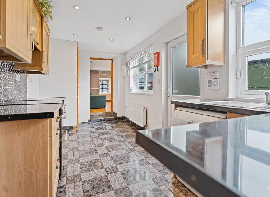 6 Humes Lane, West End, Mallow, P51Y3CE
