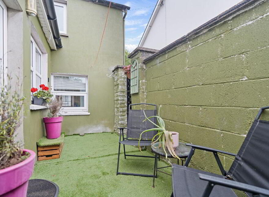 6 Humes Lane, West End, Mallow, P51Y3CE
