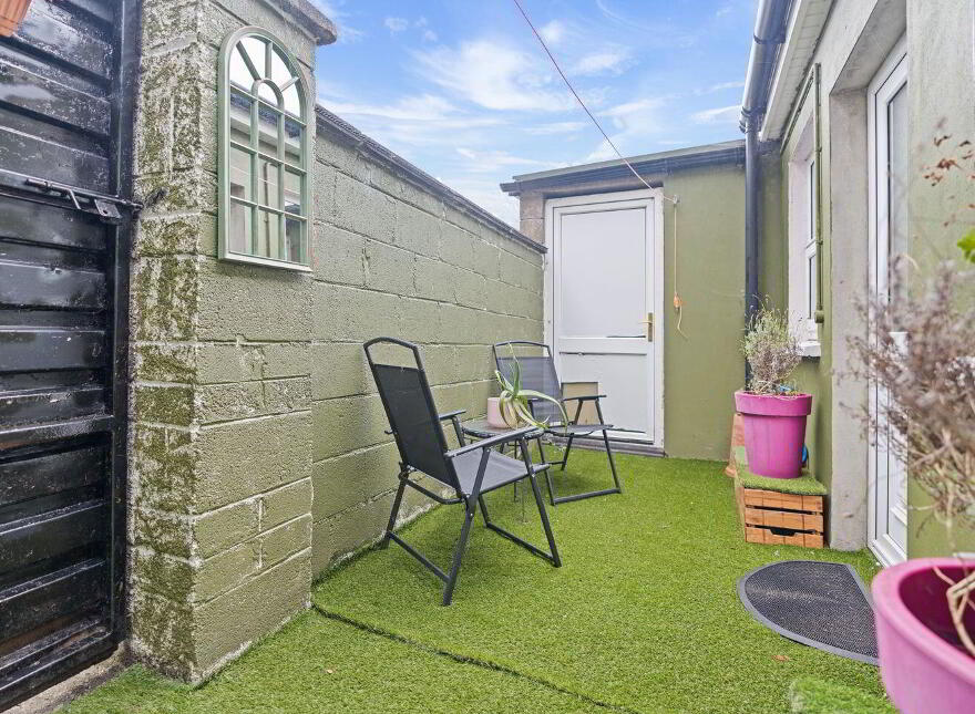6 Humes Lane, West End, Mallow, P51Y3CE