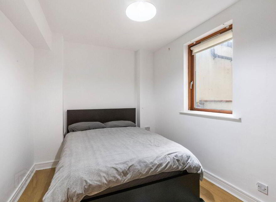 Apartment 1 The Thomas House Christchurch, Christchurch, D08NH24