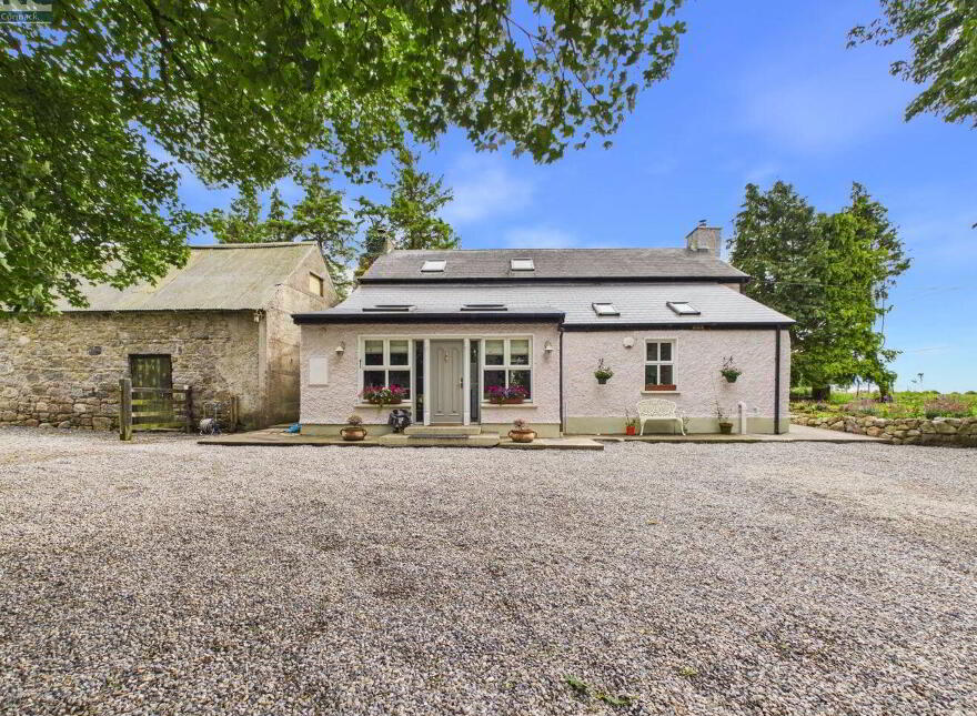 Ballyoliver House, Ballyoliver, Rathvilly, R93HX93