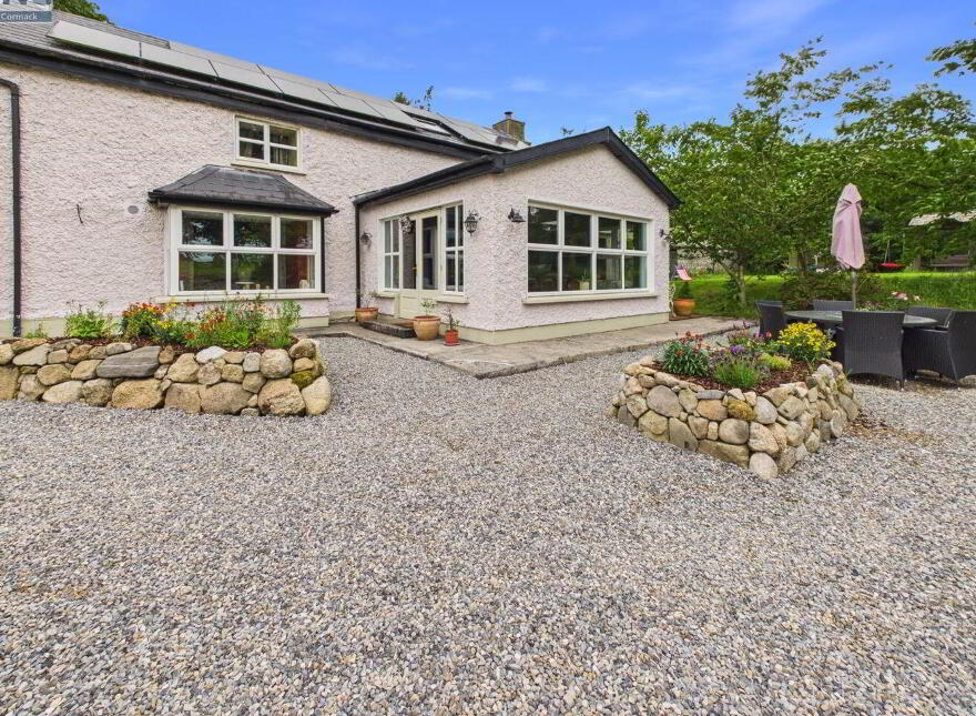 Ballyoliver House, Ballyoliver, Rathvilly, R93HX93