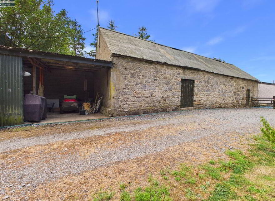 Ballyoliver House, Ballyoliver, Rathvilly, R93HX93
