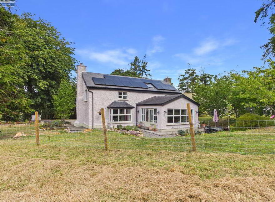 Ballyoliver House, Ballyoliver, Rathvilly, R93HX93