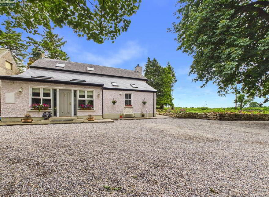 Ballyoliver House, Ballyoliver, Rathvilly, R93HX93
