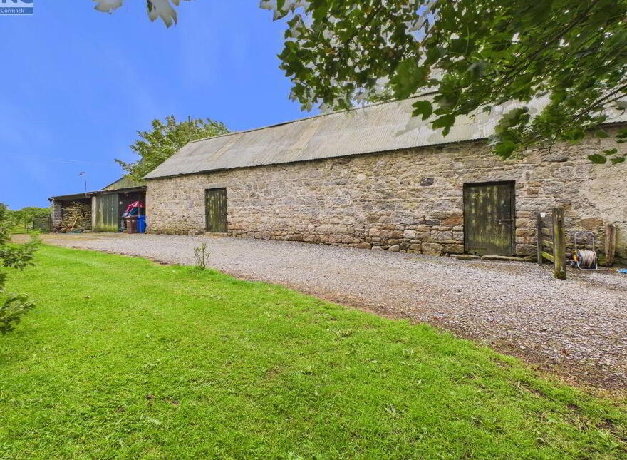 Ballyoliver House, Ballyoliver, Rathvilly, R93HX93