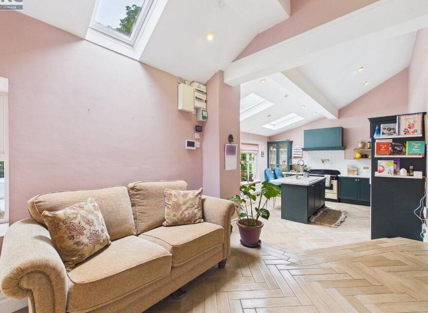 Ballyoliver House, Ballyoliver, Rathvilly, R93HX93