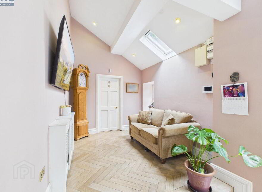 Ballyoliver House, Ballyoliver, Rathvilly, R93HX93